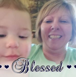 Meet your Posher, Kristina